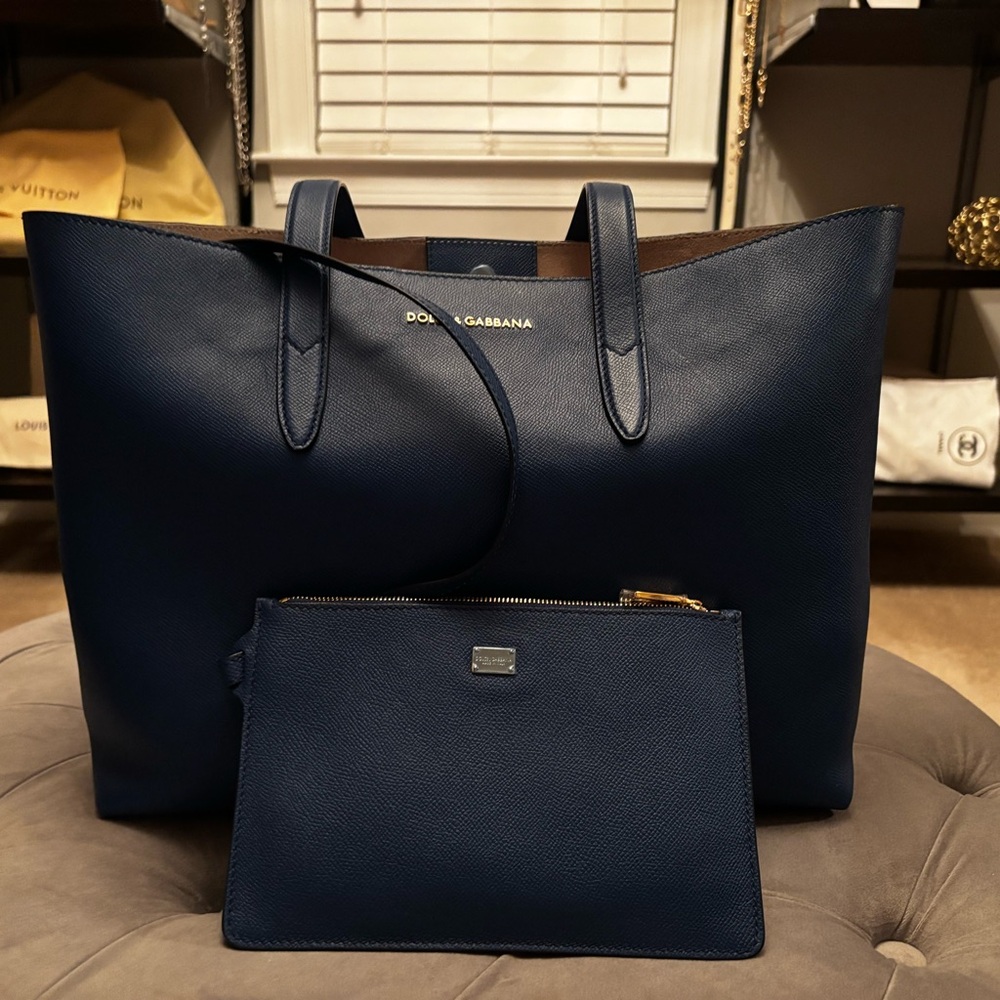 Beautiful Dolce & Gabbana Tote